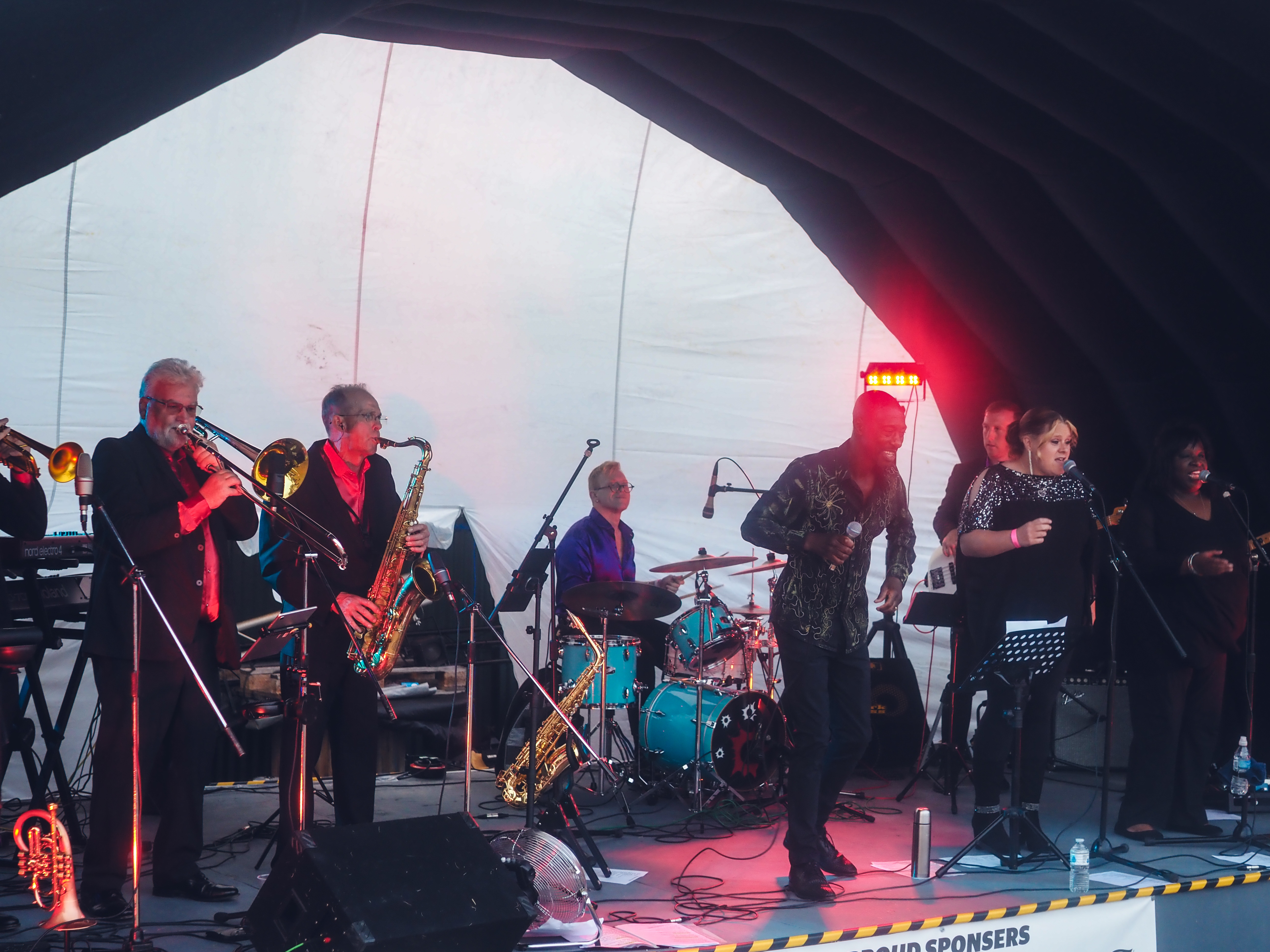 wendyfest 18